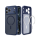 Spigen Ultra Hybrid MagSafe do iPhone 18 Pro Max/17 Pro Max (frost - 1586425 - zdjęcie 3